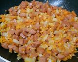 Foto langkah ke 2 dari resep Bread Casserole.