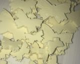 A picture of step 5 of Milk candy (tuwon madara).