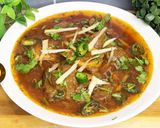 A picture of step 6 of Meat Nihari With Homemade Nihari Masala Easy Recipe.