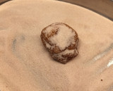 Foto del paso 11 de la receta: Buñuelos de manzana, sin gluten, sin lactosa