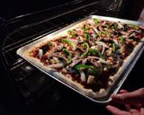 Foto del paso 16 de la receta: Pizza