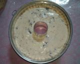 Foto langkah ke 2 dari resep Puding Alpukat Oreo Coklat.
