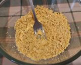 Húsvéti sajt 🧀tekercs 🐰🥚🐰főtt sonkával recept fázis 3 fotója
