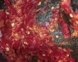 Foto langkah ke 2 dari resep 107. Sambal Korosok.