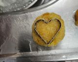 Foto del paso 2 de la receta: Terrones de azúcar saborizados para endulzar el té con mucho amor