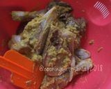 Foto langkah ke 2 dari resep Ayam Goreng Lengkuas (Ayam Ungkep Step by Step).
