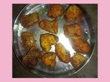 फिश फ्राई(Fish Fry recipe in Hindi)