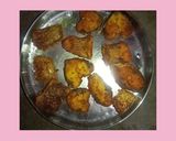 फिश फ्राई(Fish Fry recipe in Hindi) रेसिपी चरण 6 फोटो