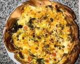 Foto del paso 4 de la receta: Tarta de Vegetales
