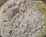 Foto langkah ke 4 dari resep 281. Zucchini Lemon Cake (no mixer).