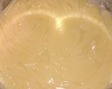 Vaníliás-meggyes papucs recept fázis 1 fotója