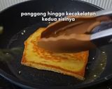 Foto langkah ke 4 dari resep Floss Roll Roti Tawar.