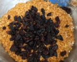 Foto langkah ke 4 dari resep Sourdough Oatmeal Cookies With Raisin (Brown Butter).