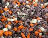 Foto del paso 3 de la receta: Picadillo sencillo / rápido