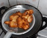Foto langkah ke 6 dari resep Pisang goreng madu.