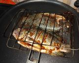 Foto langkah ke 4 dari resep Nila Bakar Manis Gula Aren.