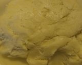 Foto langkah ke 1 dari resep Eggless scones.