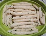 Foto langkah ke 7 dari resep Stick Kentang Keju.