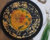 ત્રેવટી દાળ (Trevti Dal Recipe In Gujarati) રેસીપી સ્ટેપ3ફોટો