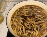 Foto langkah ke 12 dari resep Shimeji nori silken tofu.