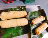 Hình bước làm 2 của món Mâm cơm rước ông bà