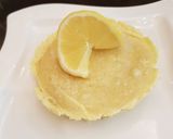 Foto langkah ke 3 dari resep Roti Keto instant.