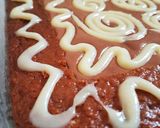 صورة لخطوة 3 من وصفة كيكة أوص 🥞🍰
