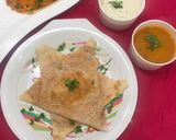 મૈસૂર મસાલા ઢોંસા (Mysore Masala Dosa Recipe In Gujarati) રેસીપી સ્ટેપ6ફોટો