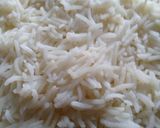 A picture of step 5 of Instant tawa pulao.