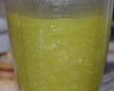 Foto del paso 2 de la receta: Sopicaldo de zapallitos verdes