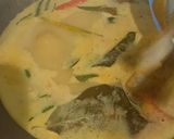 Foto langkah ke 4 dari resep Sayur Tahu Campur.