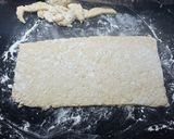 Foto del paso 3 de la receta: Medialunas 🥐