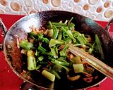 ড্রাই চিলি চিকেন (Dry chili chicken recipe in Bengali) রেসিপি ধাপ - 3 ছবি