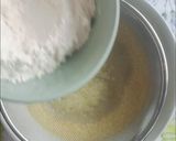 Foto del paso 6 de la receta: Bizcocho de Mantequilla & Limón 🍋