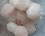 รูปขั้นตอนการทำที่ 2 ของ Double Snow Lotus Lassi เมื่อรากบัวหิมะพบนมบัวหิมะทิเบต ❄️