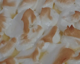 Foto del paso 4 de la receta: Pastel de limón súper fácil