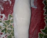 Foto del paso 5 de la receta: Baozi (dumplings)