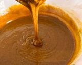 A picture of step 13 of Soft and Super Moist Multi Millet Atta Jaggery Cake.