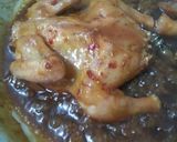 Foto langkah ke 2 dari resep Ayam Panggang #bikinRamadhanBerkesan.