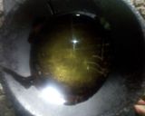 Foto langkah ke 3 dari resep Tempe goreng mendoan kriuk.
