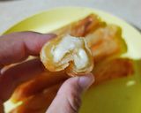 Foto langkah ke 4 dari resep Keju aroma, gurih manis ngejuu.