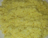 Foto del paso 5 de la receta: Curry de soja (vegano)