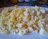 Foto del paso 6 de la receta Patatas a lo Pobre (en microondas)