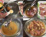日本甜蔥味噌雞🏮的食譜步驟1照片