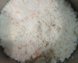 ब्रेड कैरेट केक(Bread carrot cake recipe in Hindi) रेसिपी चरण 3 फोटो