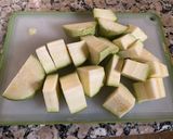 Foto del paso 1 de la receta: Crema de Calabacín