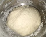 Foto del paso 4 de la receta: Pan de Manteca