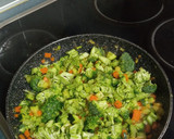 Foto del paso 4 de la receta: Verduras con quinoa