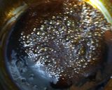 Foto langkah ke 2 dari resep 949. Brownies Ketan Hitam Keju Karamel.