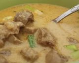 Foto langkah ke 3 dari resep Gule Ginjal Sapi.